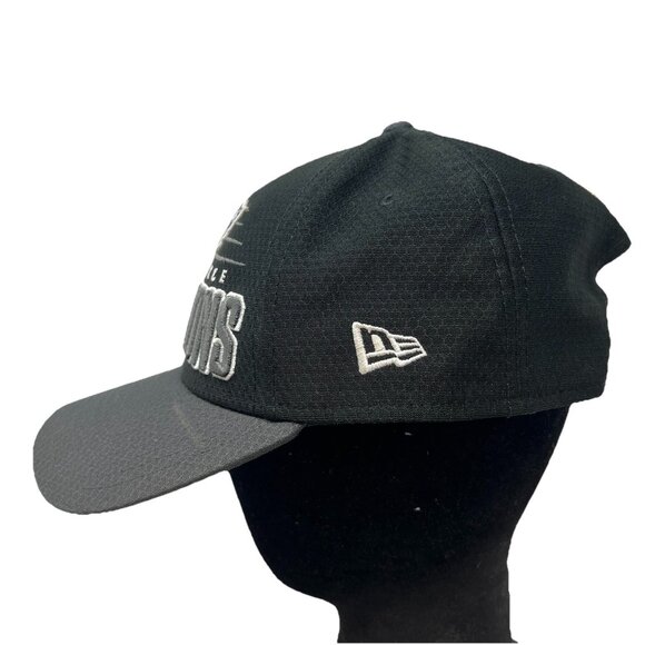 New England Patriots Hat Cap Snap Back NFL Conference Champions Super Bowl LIII - Picture 4 of 11